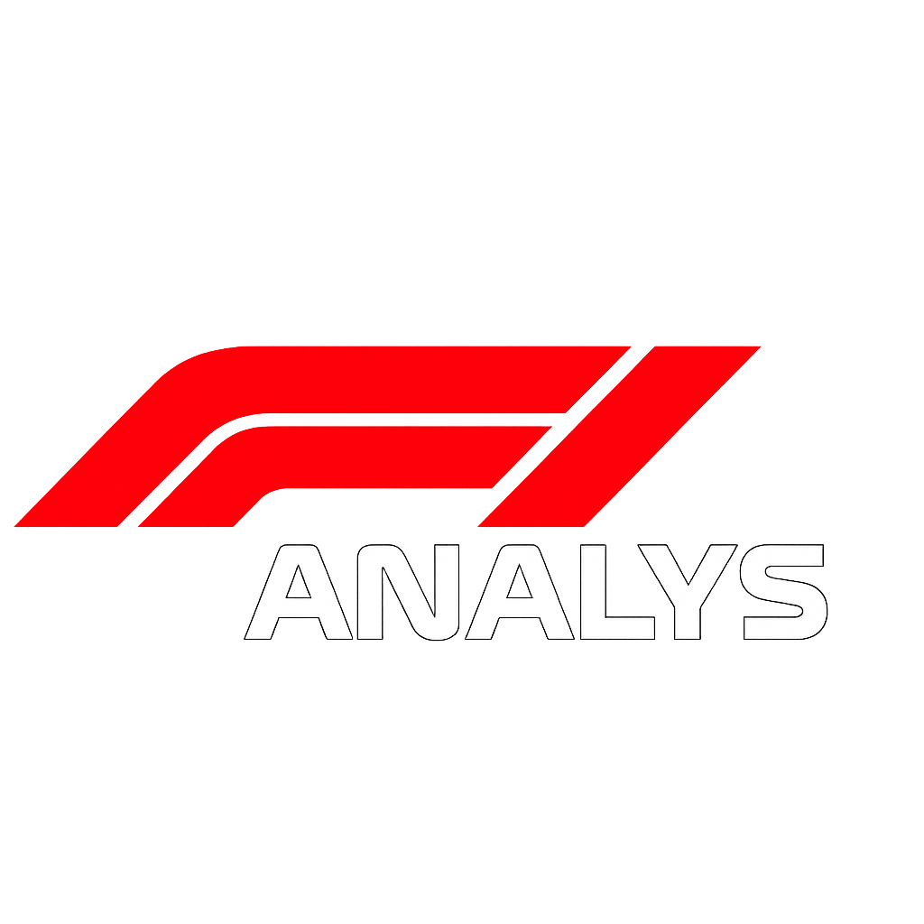 F1 Analytic